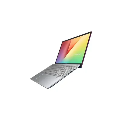Asus laptop 15,6 FHD i5-10210U 8GB 256GB noOS S531FA-BQ296 fotó