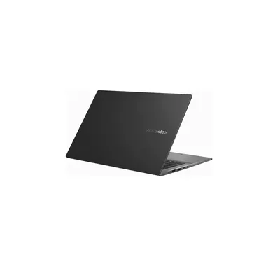 Asus laptop 15.6&#34; FHD i5-10210U 4GB 256GB MX250-2GB noOS S533FL-BQ041 fotó