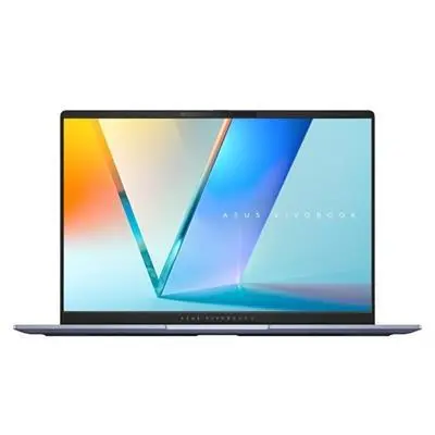 ASUS CONS NB Vivobook laptop 14&#34; WUXGA OLED Cu5 S5406SA-QD029 fotó