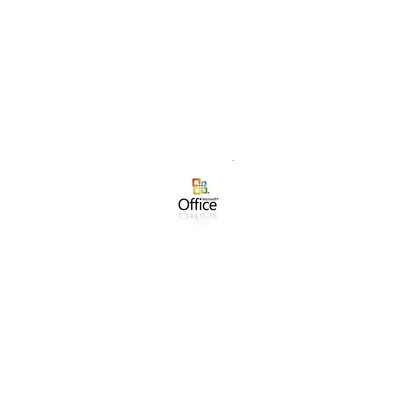 Microsoft OEM Office 2007 Basic HU 1pk V2 w S55-02262 fotó