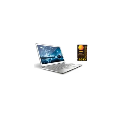 Acer S7-391 fehér TOUCH ultrabook 3év 13.3&#34; laptop HD Core i5 3317U 4GB 128GB SSD W8M S7391-53314G12aws fotó
