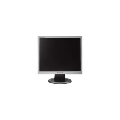 SyncMaster 920N 19" TFT LCD monitor S920N fotó
