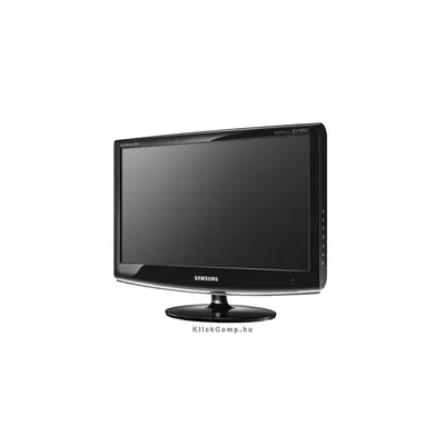 933HD VE 18.5&#34; movie wide 16:9 LCD HDTVMPEG4 + monitor S933HDVE fotó