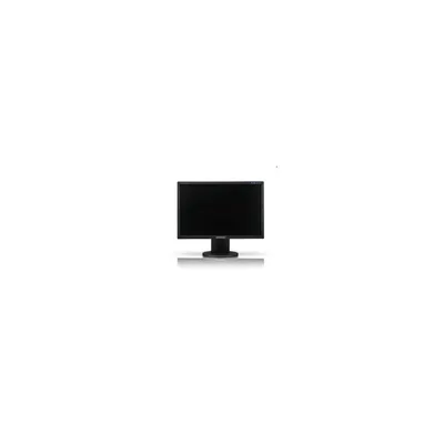 943BW 19" wide TFT LCD monitor, DVI, pivot