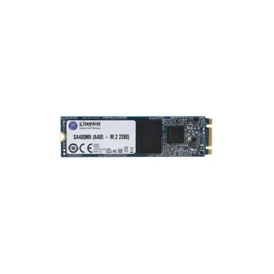 240GB SSD M.2 SATA Kingston SA400M8 SA400M8_240G fotó