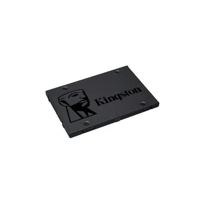 120GB SSD SATA3 Kingston SA400S37 SA400S37_120G fotó