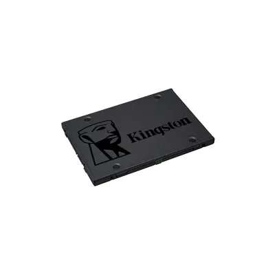 480GB SSD SATA3 Kingston A400 SA400S37_480G fotó
