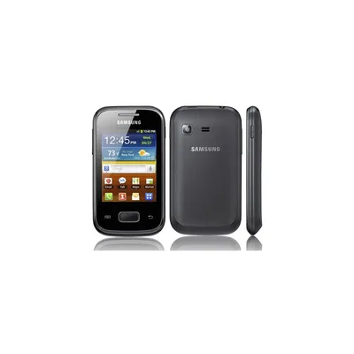 GT-S5300 Galaxy Pocket Black mobiltelefon 2 szervizben SAMSUNG51820 fotó