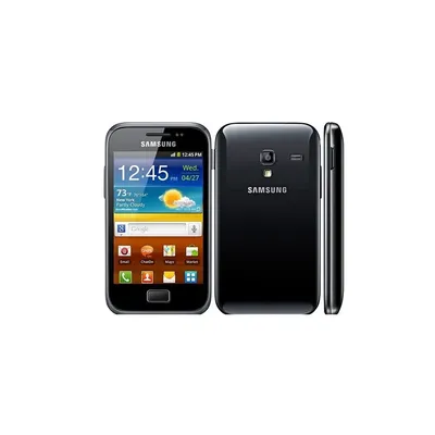 GT-S7500 Galaxy Ace Plus Dark Blue mobiltelefon 2 szervizben SAMSUNG51824 fotó