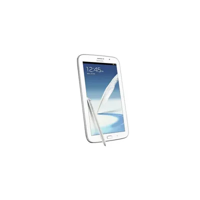 Galaxy Note 8.0 GT-N5110 16GB fehér Wi-Fi tablet SAMSUNG63825 fotó
