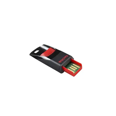 Sandisk 8GB Cruzer Edge USB2.0 FlashDrive - Már nem forgalmazott termék SANDISK-108052 fotó