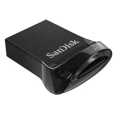 64GB Pendrive USB3.1 Cruzer Fit Ultra Sandisk - Már nem forgalmazott termék SANDISK-173487 fotó