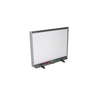 Interaktív tábla, 48" + táska és állvány SB640CT fotó
