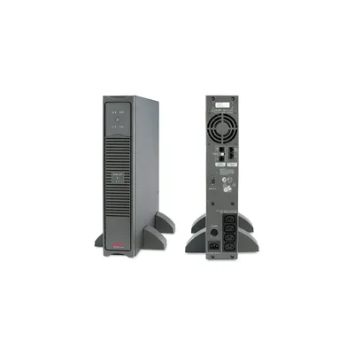 Szünetmentes tápegység 1000VA APC Smart-UPS SC SC1000I fotó