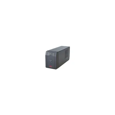 Szünetmentes tápegység 420VA APC Smart-UPS SC SC420I fotó