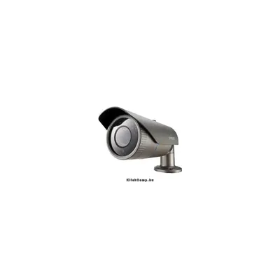 Samsung SCO-2120R Analóg Bullet kültéri kamera 600 700TVL,3,94-46mm,0,0004Lux, DandNICR, BLC, SSNR3, IP66, IR70 SCO-2120RP fotó