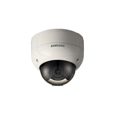 Samsung SCV-2080R Analóg DomeVandal kültéri kamera 600 700TVL,2.8-10mm, 0,0003Lux, BLC, SSNR3, IP66, IR30m SCV-2080RP fotó