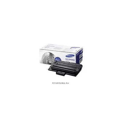 SCX-D4200A ELS Toner cartridge SCX-4200 típusú készülékekhez 3000lap SCX-D4200A_ELS fotó