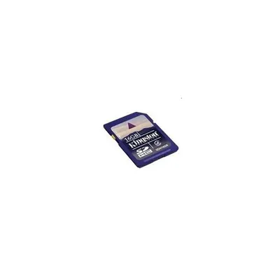 MemóriaKártya 16GB SDHC Class 4 SD4/16GB memória kártya SD4_16GB fotó