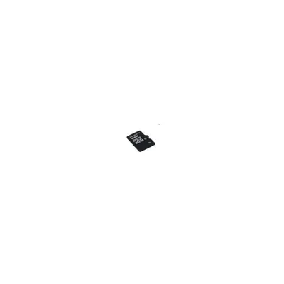 Memóriakártya MicroSDHC 16GB, Class 2 gar. SDC2_16GB fotó