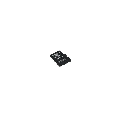 32GB SD micro SDHC Class 4 SDC4/32GBSP memória kártya SDC4_32GBSP fotó