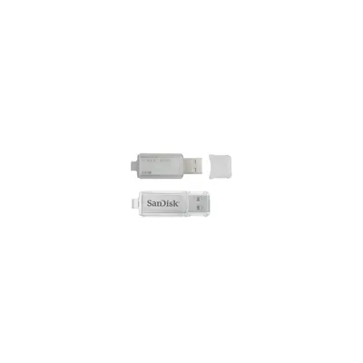 SanDisk Cruzer Micro Skin 2048MB 2 év garancia SDCZ4-2048-E11 fotó