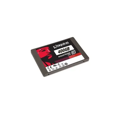 400GB SSD szerver SATA3 2,5