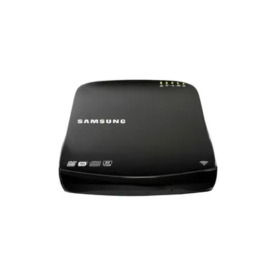 Smart Hub SE208BW-EUBS fotó