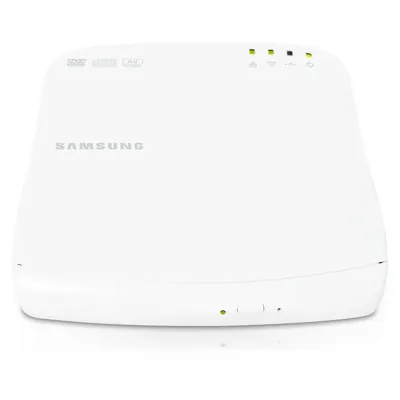 Smart Hub SE208BW-EUWS fotó