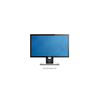Monitor 21.5" 1920x1080 VA MATT 16:9 DELL SE2216H SE2216H-11 fotó
