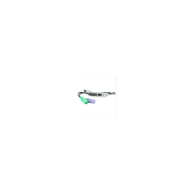 Dell Serial Port PS2 Adapter Half Height for DT SF Chassis SERIALPORTDT fotó