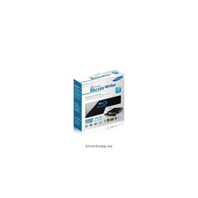 Bluray író Külső BD 3D író SE-506CB RSWD Fehér