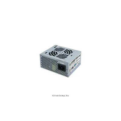 450W tápegység Chieftec SFX-450BS W 85+ bronz 12cm ventilátorral SFX-450BS fotó