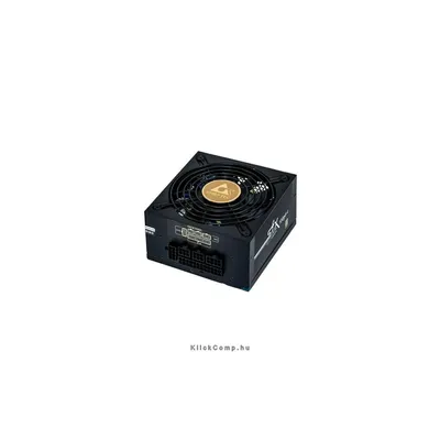 500W tápegység Chieftec SFX-500GD-C W 85+ bronz 12cm ventilátorral SFX-500GD-C fotó