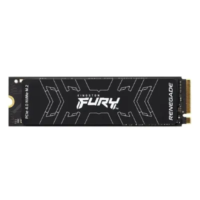 2TB SSD M.2 Kingston FURY Renegade SFYRD_2000G fotó