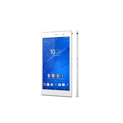 SONY Xperia Z3 Tablet Compact SGP611CE W.AE1 8&#34; Wi-Fi, SGP611CE_W.AE1 fotó