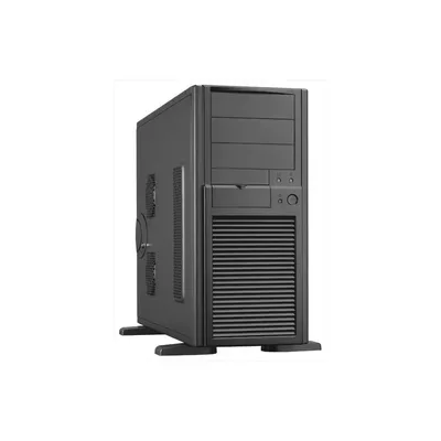 Smart midi, fekete, 3 1 6 3+3 év gar. SH01BBB fotó