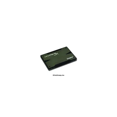 120GB SSD SATA3 2,5" KINGSTON HyperX 3K SH103S3 120G SH103S3_120G fotó