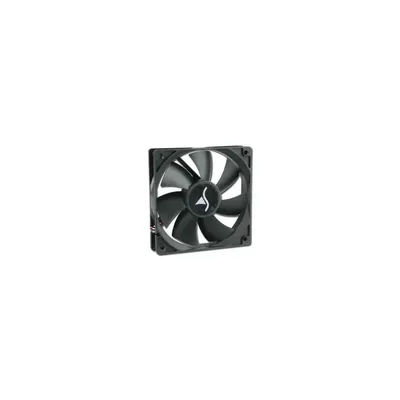 Cooler 8cm Lownoise 21dB; 43,2 m3 h; 2000rpm; 3pin csatlakozó; ház hűtésre SHARK-4044951005536 fotó