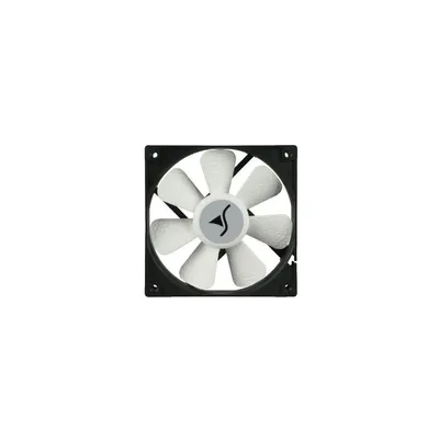 Cooler 12cm Silent Eagle 1000 19dB; 62,5 m3 h;