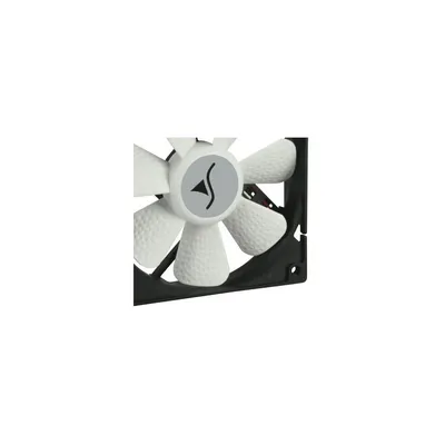 Cooler 14cm Silent 22dB; 82,8 m3 h; 3pin csatlakozó; ház hűtésre SHARK-4044951005932 fotó