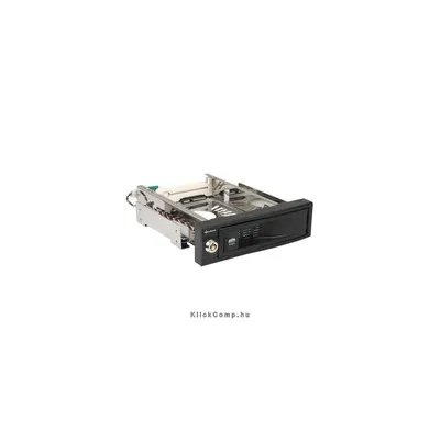 HDD Dokkoló Beépíthető QuickPort Intern 1-Bay1x 3,5&#34; SataHDD; 1x SHARK-4044951009305 fotó
