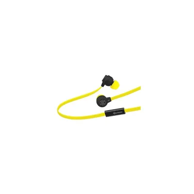 Fülhallgató és mikrofon 3.5mm jack, hívás kezelő gomb, csava