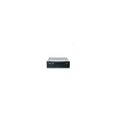22x IDE DVD-író, DL Lightscribe FEKETE +EZÜST előlap NERO DOBOZOS SHS222L-RSMN fotó