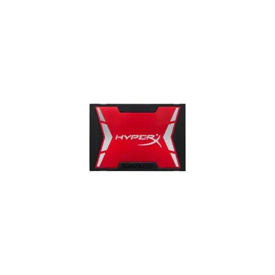 240GB SSD SATA3 2,5" 7mm Kingston HyperX Savage SHSS37A 240G SHSS37A_240G fotó