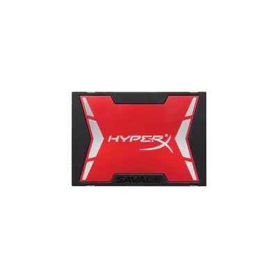 120GB SSD SATA3 2,5" 7mm KINGSTON HyperX Savage SHSS3B7A 120G Upgrade Kit SHSS3B7A_120G fotó