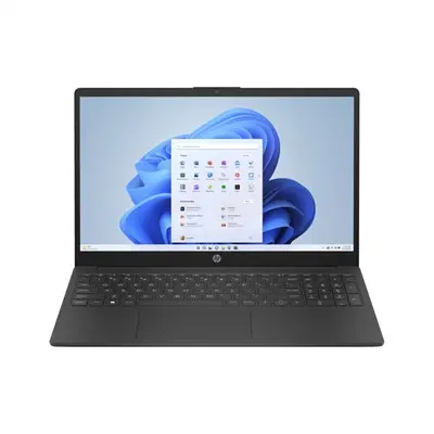 HP 15-FC1002NAX újracsomagolt laptop 15.6" Ryzen 5 7535HS 8GB 256GB Win11H HP 15-FC1002NAX SK15-FC1002NAX_S fotó