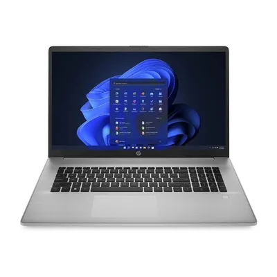 HP ProBook felújított laptop 17.3&#34; i5-1135G7 8GB 256GB NOOS HP ProBook 470 G8 SK470G8-11_S fotó