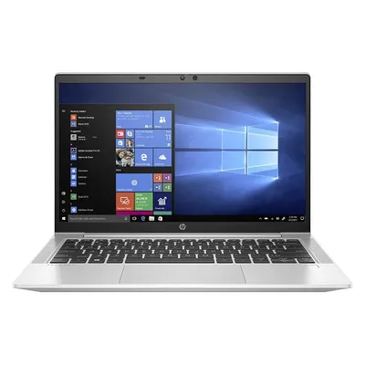HP ProBook újracsomagolt laptop 13.3&#34; Ryzen 5 4500U 8GB 256GB Win10P HP ProBook 635 Aero G7 SK635G7CP2_S fotó