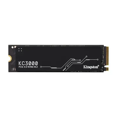 512GB SSD M.2 Kingston KC3000 SKC3000S_512G fotó